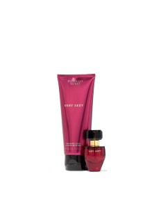 Подарочный набор Very Sexy Mini Fragrance Duo