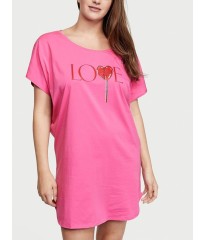 Ночная рубашка Cotton VS Love