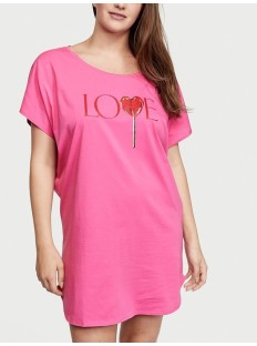 Ночная рубашка Cotton VS Love