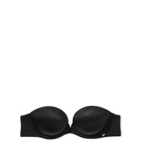 Бюстгальтер Push-Up Strapless Bra Black