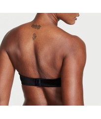 Бюстгальтер Push-Up Strapless Bra Black