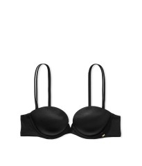Бюстгальтер Push-Up Strapless Bra Black