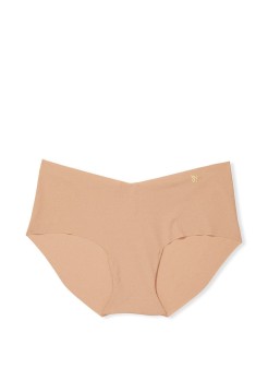 Трусики No Show Hiphugger Panty Beige