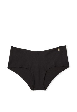 Трусики No Show Hiphugger Panty Black