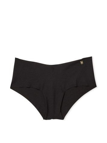 Трусики No Show Hiphugger Panty Black
