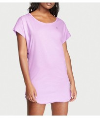 Ночная рубашка Cotton VS Lavender