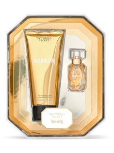 Подарочный набор Heavenly Mini Fragrance Duo