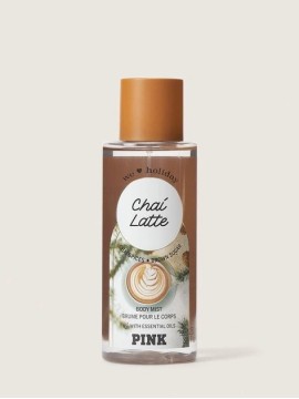 Спрей для тіла Chai latte PINK