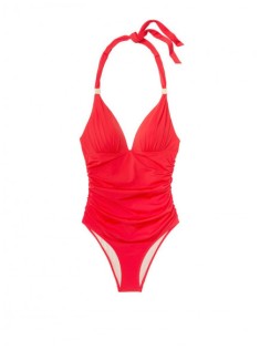Купальник суцільний Red One-piece