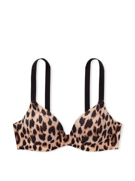 Бюстгальтер Infinity Flex Bra Leopard