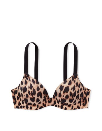 Бюстгальтер Infinity Flex Bra Leopard