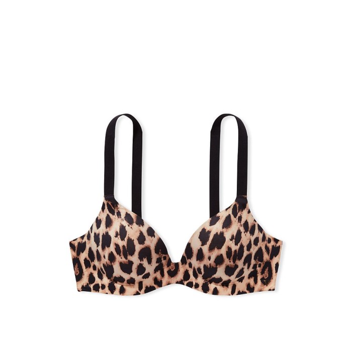 Бюстгальтер Infinity Flex Bra Leopard