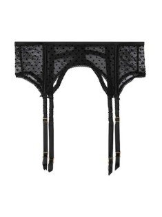 Пояс DREAM ANGELS Garter Belt Luxe Black