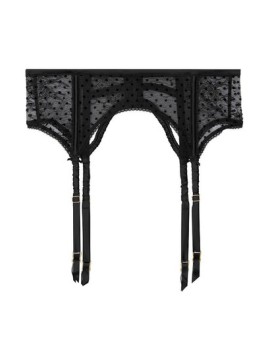 Пояс DREAM ANGELS Garter Belt Luxe Black