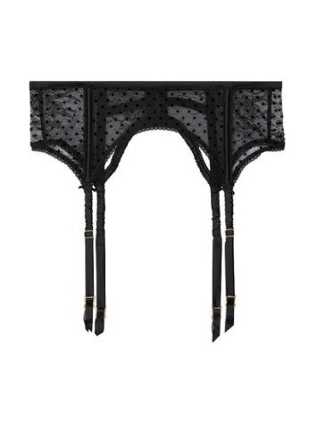 Пояс DREAM ANGELS Garter Belt Luxe Black