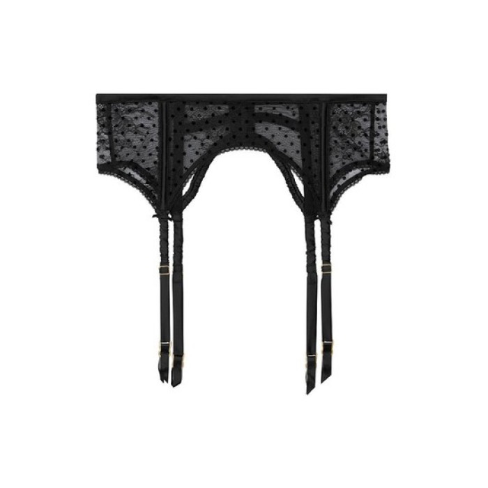 Пояс DREAM ANGELS Garter Belt Luxe Black