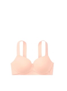 Бюстгальтер Studio Collection Lightly-Lined Pullover Demi Bra Pink