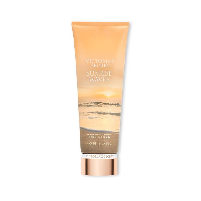 Лосьйон для тіла Sunrise Waves Lotion