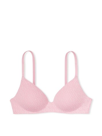 Бюстгальтер Very Sexy Demi Wireless padded no-wire