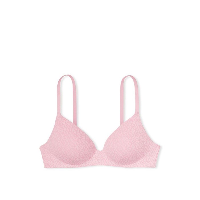 Бюстгальтер Very Sexy Demi Wireless padded no-wire