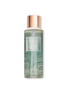Спрей для тіла Cedar Breeze Mist