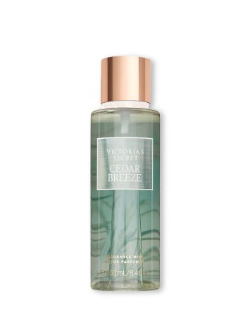 Спрей для тіла Cedar Breeze Mist