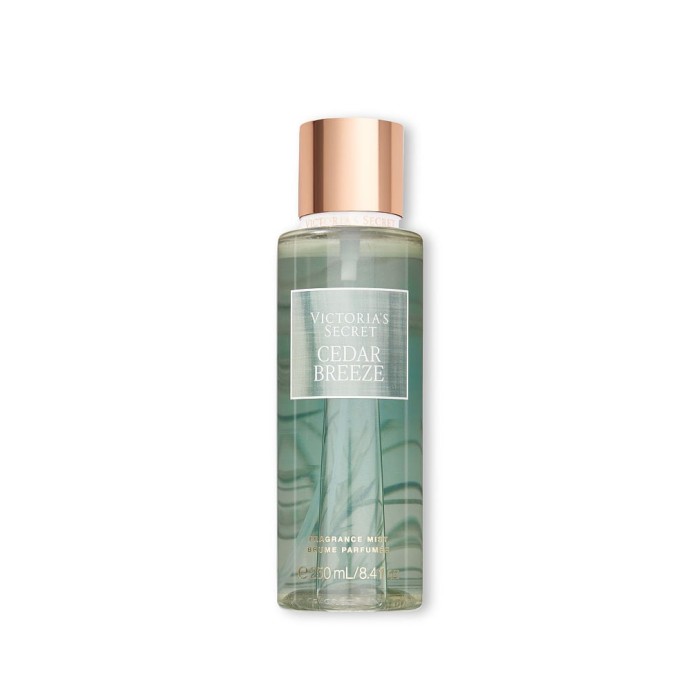 Спрей для тіла Cedar Breeze Mist