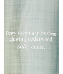Спрей для тіла Cedar Breeze Mist