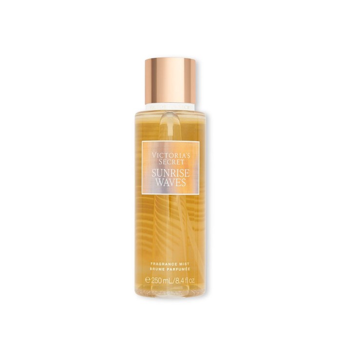 Спрей для тіла Sunrise Waves Mist