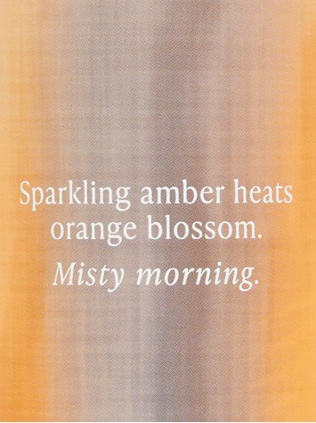 Спрей для тіла Sunrise Waves Mist