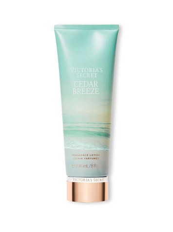 Лосьйон для тіла Cedar Breeze Lotion