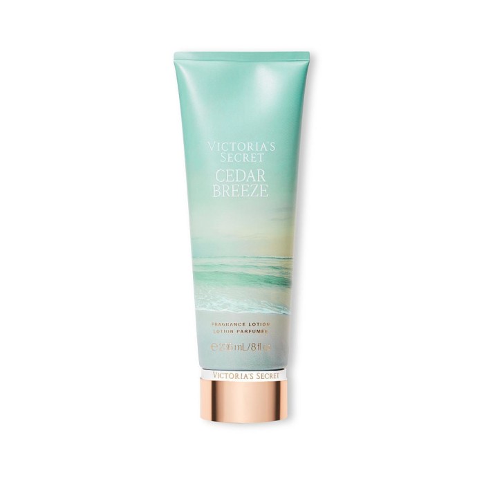 Лосьйон для тіла Cedar Breeze Lotion