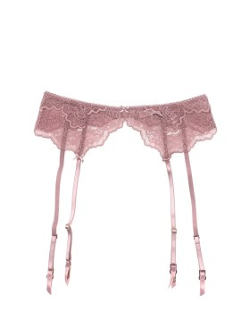 Пояс Lavander Lace Garter
