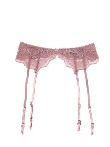 Комплект білизни Victoria's Secret Very Sexy Push-up з поясом