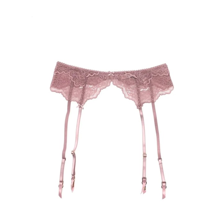 Пояс Lavander Lace Garter