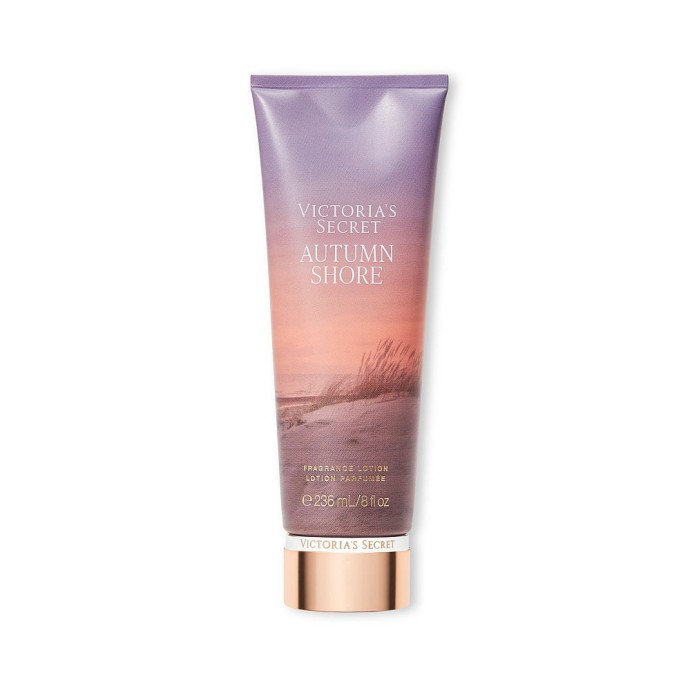 Лосьйон для тіла Autumn Shore Lotion