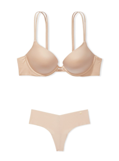 Комплект белья Very Sexy Push-up Bra Marzipan Set