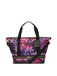 Сумка Getaway Weekender Bag Midnight Flower