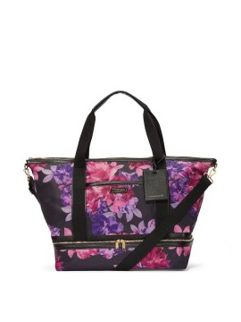 Сумка Getaway Weekender Bag Midnight Flower