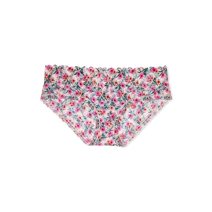 Трусики Lacie Floral Hiphugger