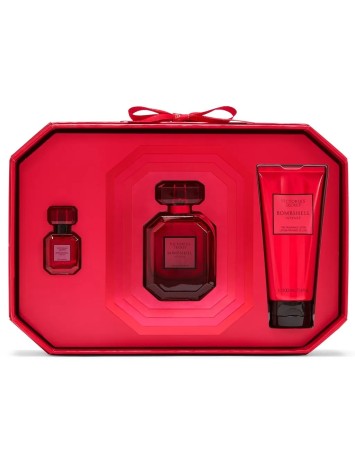 Подарунковий набір Bombshell Intense Luxe Fragrance Set