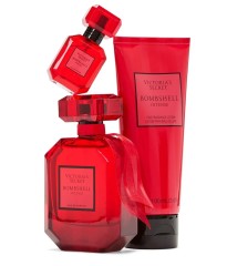 Подарунковий набір Bombshell Intense Luxe Fragrance Set