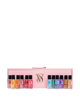 Подарунковий набір спреїв Ultimate Mist Discovery Set