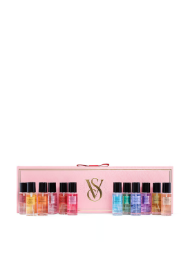 Подарочный набор спреев Ultimate Mist Discovery Set