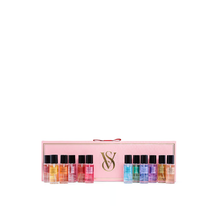 Подарочный набор спреев Ultimate Mist Discovery Set