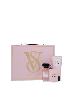 Подарочный набор Tease Luxe Fragrance Set