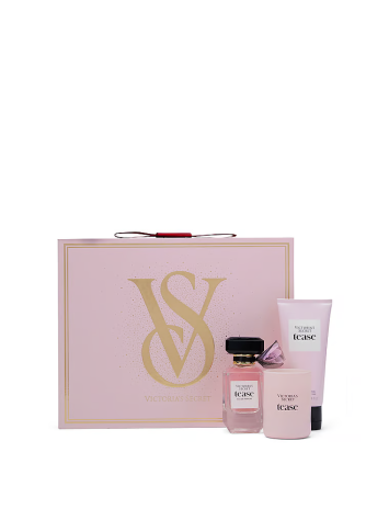 Подарунковий набір Tease Luxe Fragrance Set