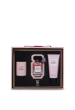 Подарунковий набір Tease Luxe Fragrance Set