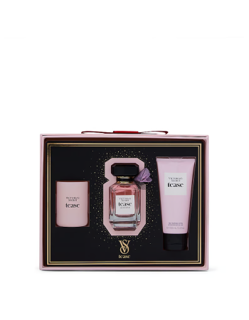 Подарунковий набір Tease Luxe Fragrance Set