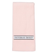 Полотенце для волос Cotton Towel VS logo